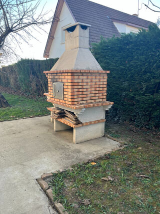  Maison � vendre 8 pi�ces 145 m�