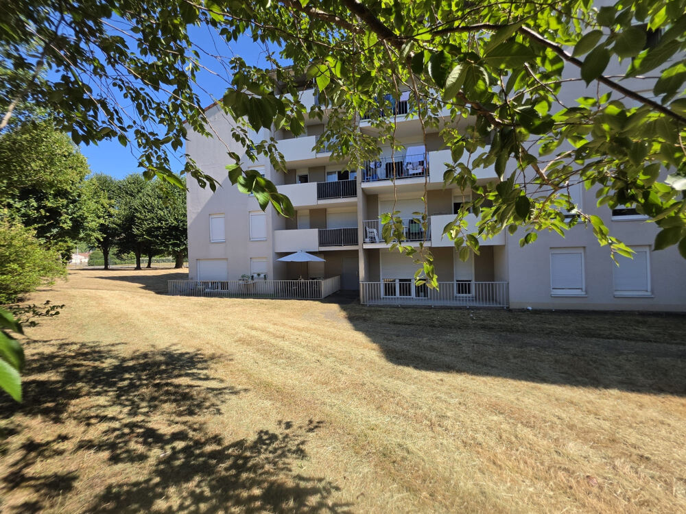 Vente Appartement Joli T3 à Mâcon Macon