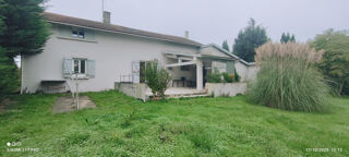  Maison � vendre 7 pi�ces 147 m�