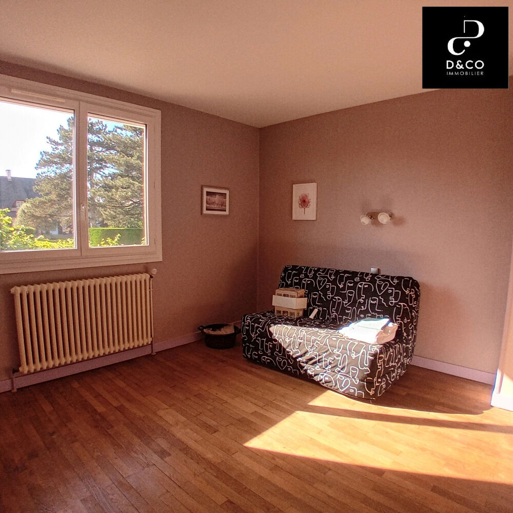 Vente Maison MAISON Senozan