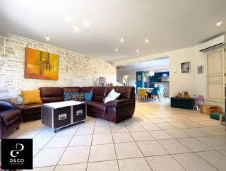  Maison � vendre 8 pi�ces 206 m�