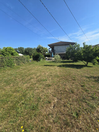  Maison à vendre 6 pièces 95 m²