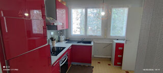  Appartement � vendre 3 pi�ces 71 m�