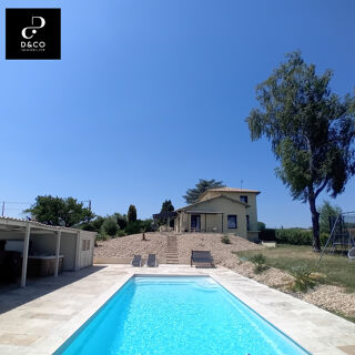  Maison à vendre 8 pièces 265 m²