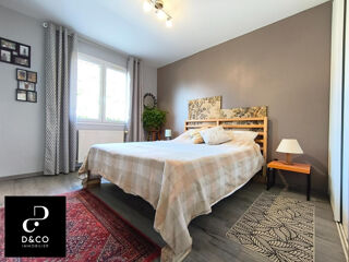  Maison � vendre 5 pi�ces 127 m�