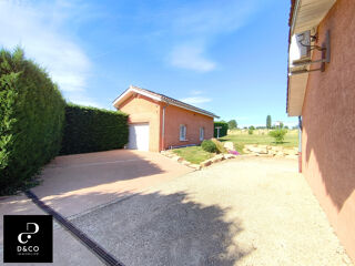  Maison à vendre 8 pièces 206 m²