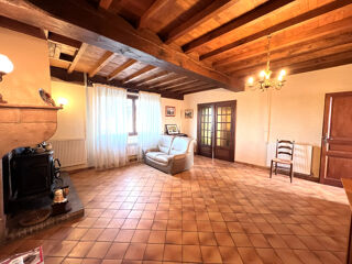  Maison � vendre 4 pi�ces 104 m�