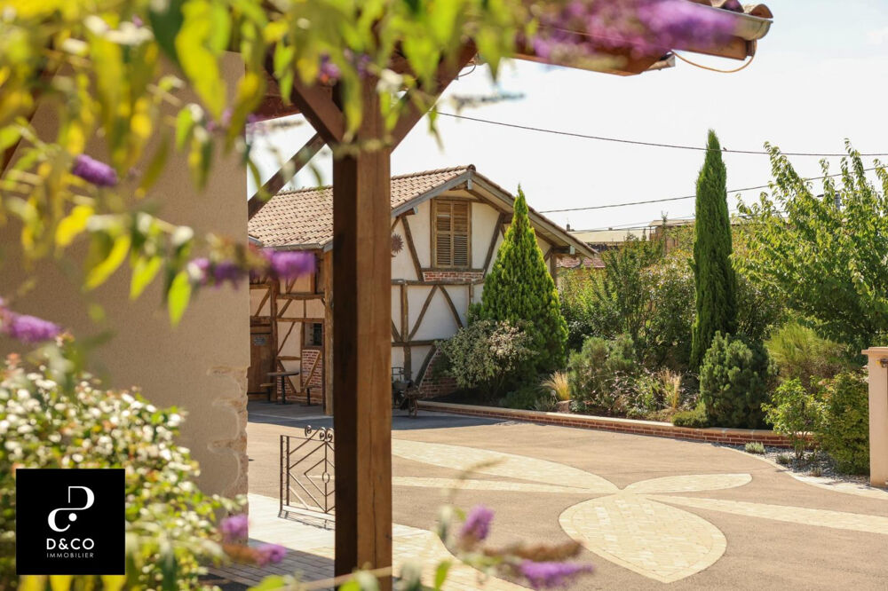 � vendre  Maison M�con (71000)