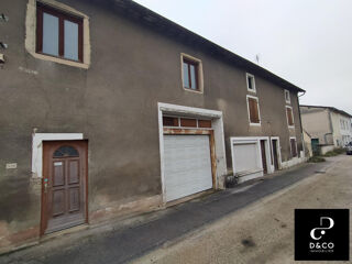  Maison � vendre 5 pi�ces 200 m�
