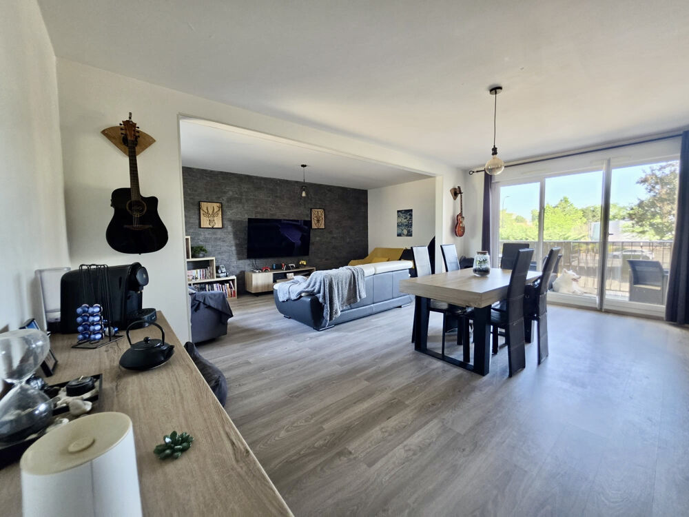 Vente Appartement Joli T3 à Mâcon Macon