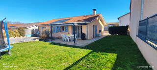  Maison � vendre 5 pi�ces 107 m�