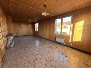  Maison � vendre 2 pi�ces 116 m�