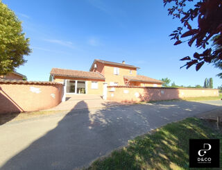  Maison à vendre 8 pièces 206 m²