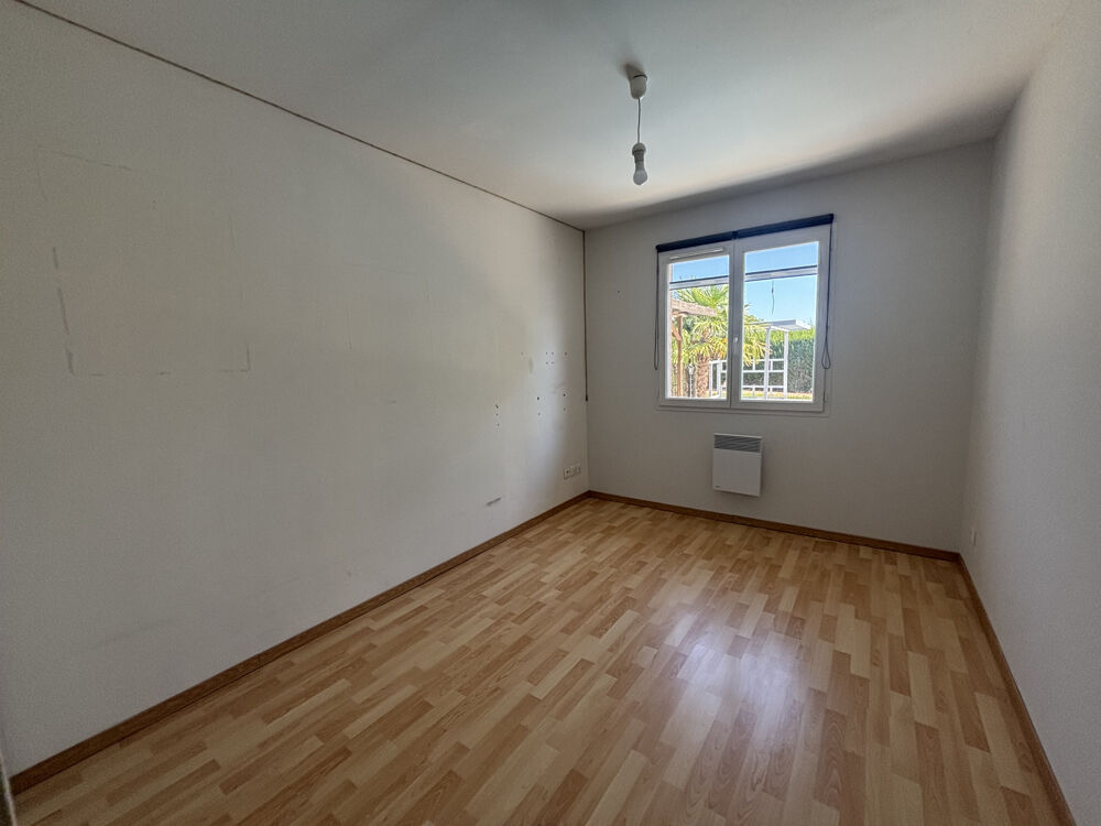 Vente Maison Maison Plain-pied 4 chambres - piscine St cyr sur menthon