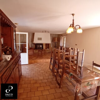 Vente Maison MAISON EN PIERRE La roche vineuse