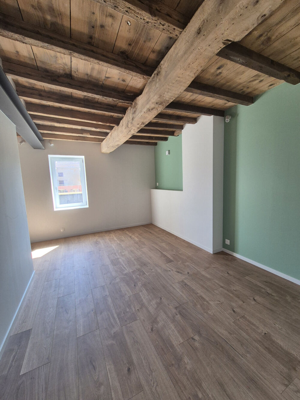 Vente Maison Maison rénovée 6 chambres centre pont-de-veyle Pont de veyle