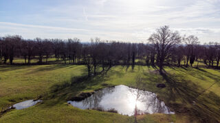 Vente Maison Ferme hectare St Jean sur Veyle St jean sur veyle