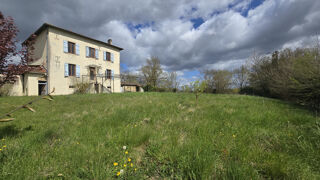  Maison � vendre 7 pi�ces 163 m�