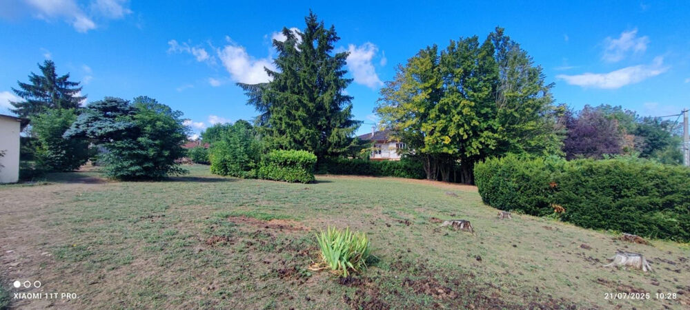 Ferme Rénovée avec caractère sur Grand Terrain