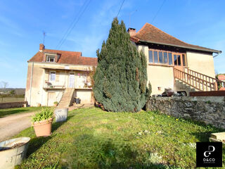  Maison � vendre 4 pi�ces 70 m�