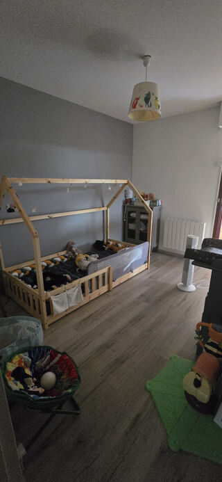  Appartement à vendre 5 pièces 85 m²