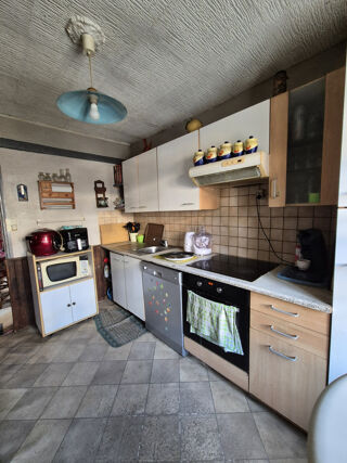  Maison � vendre 3 pi�ces 87 m�