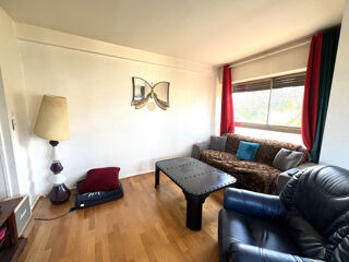  Appartement � vendre 5 pi�ces 88 m�