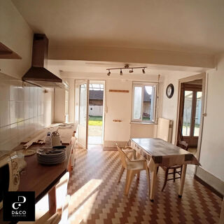  Maison � vendre 5 pi�ces 130 m�