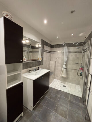  Maison � vendre 13 pi�ces 230 m�