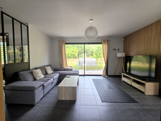  Maison à vendre 5 pièces 120 m²