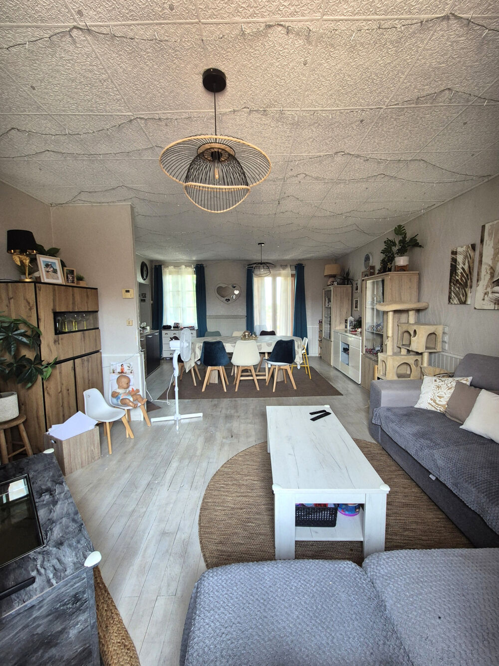 Vente Maison maison 5 chambres +1bureau Charnay-lès-macon Charnay les macon