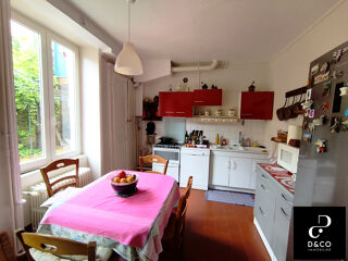  Maison à vendre 8 pièces 140 m²