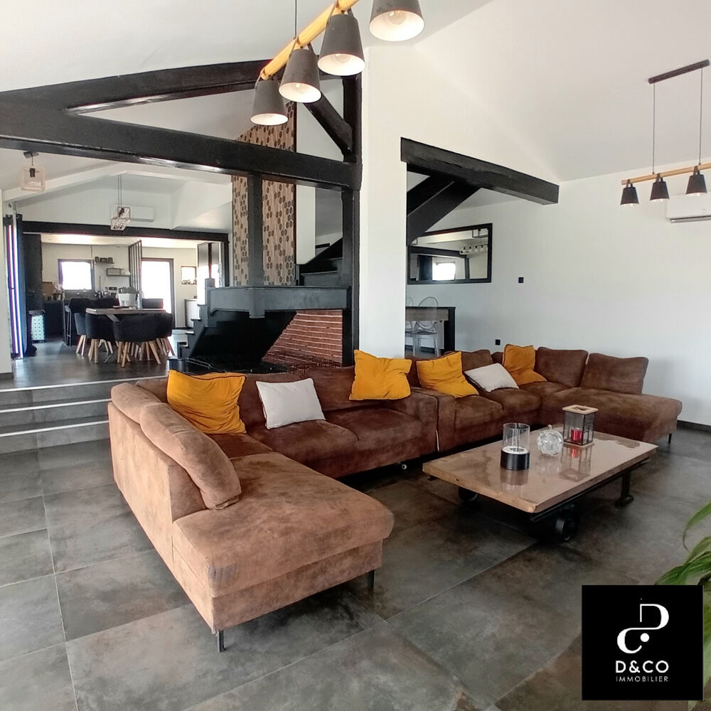 Vente Maison MAISON Hurigny