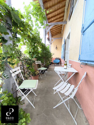  Maison à vendre 3 pièces 106 m²