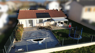  Maison � vendre 5 pi�ces 107 m�