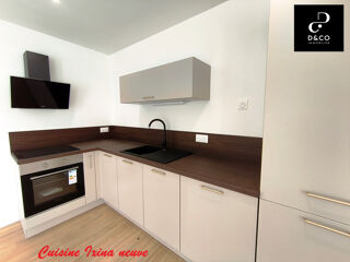  Appartement à vendre 3 pièces 62 m²