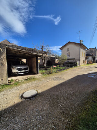  Maison à vendre 3 pièces 87 m²
