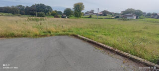  Terrain à vendre 1339 m²