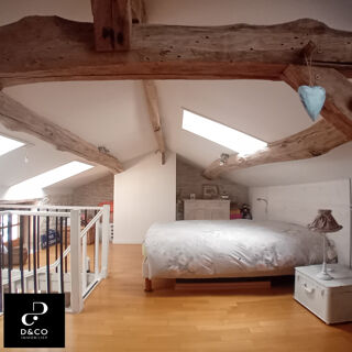  Maison à vendre 2 pièces 45 m²