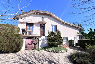  Maison � vendre 6 pi�ces 155 m�