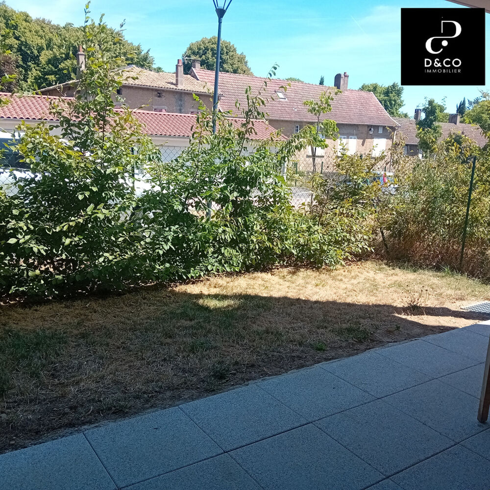 Vente Appartement APPARTEMENT REZ DE JARDIN La roche vineuse