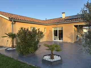  Maison � vendre 4 pi�ces 87 m�