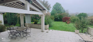  Maison � vendre 7 pi�ces 147 m�