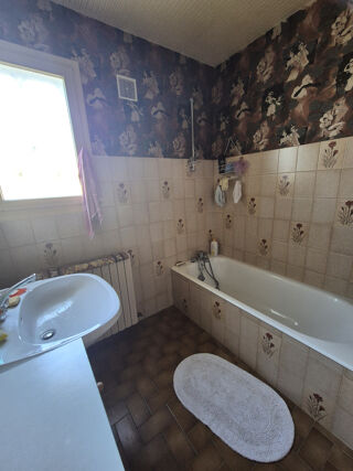  Maison à vendre 5 pièces 151 m²