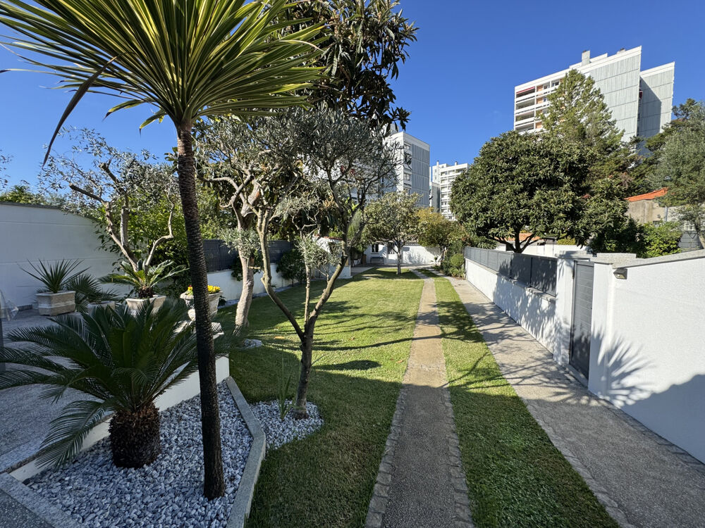 � vendre  Maison B�gles (33130)