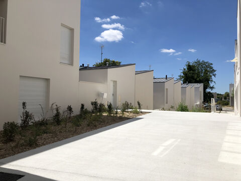  Appartement � louer 2 pi�ces 35 m�