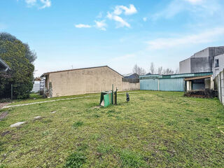  Maison  vendre 4 pices 91 m