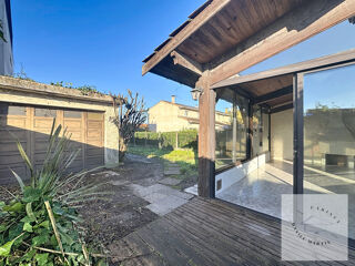  Maison � vendre 5 pi�ces 104 m�