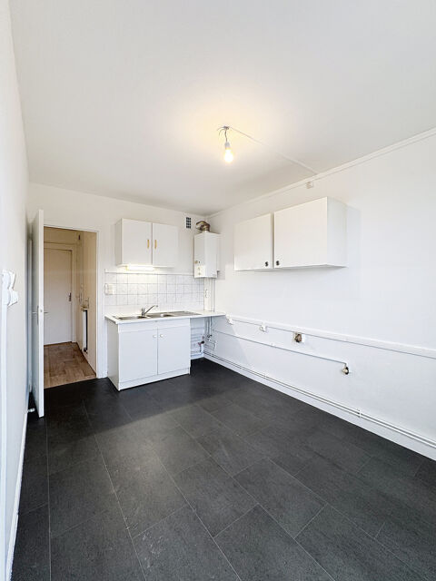  Appartement � louer 4 pi�ces 83 m�