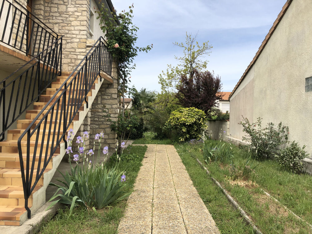 Maison a louer begles - 4 pièce(s) - 92 m2 - Surfyn